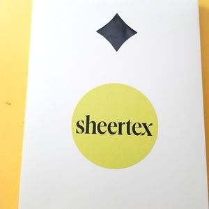 Sheertex Essential sheer Tights
